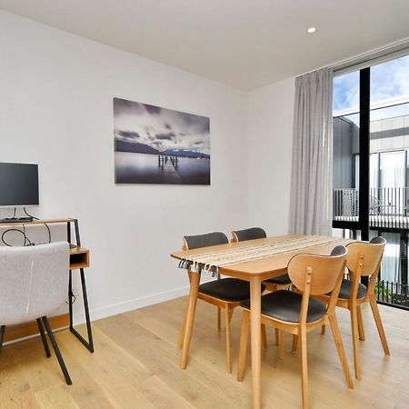 Worcester Terrace One - Christchurch Holiday Homes Екстер'єр фото